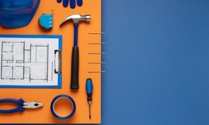 Сантехнические решения для дома ремонта и монтажа